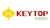 Keytop Logo