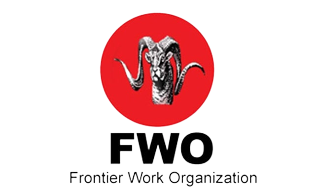 FWO Logo