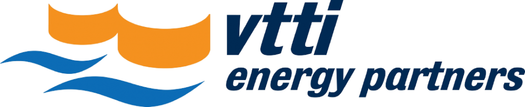 Vtti Logo