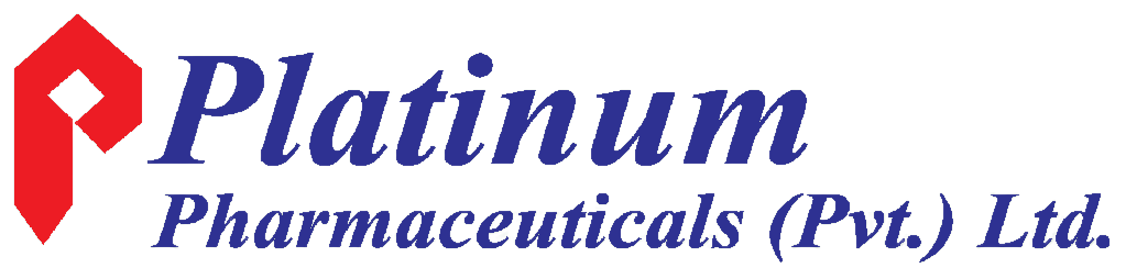 Platinum Pharmaceuticals Logo