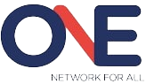 One Network For All Logo