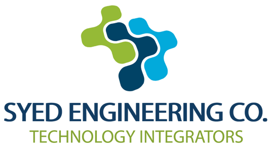 Syed Engineering Co. Technology Integrators