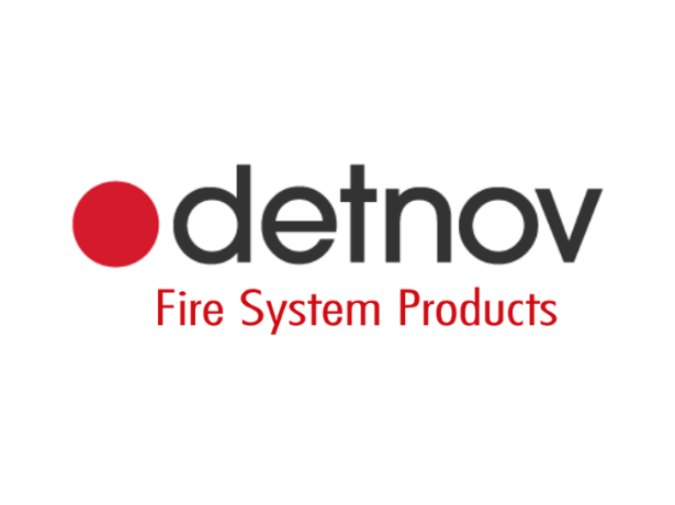 Detnov-Fire-Systems-brandalarm-systemen-logo